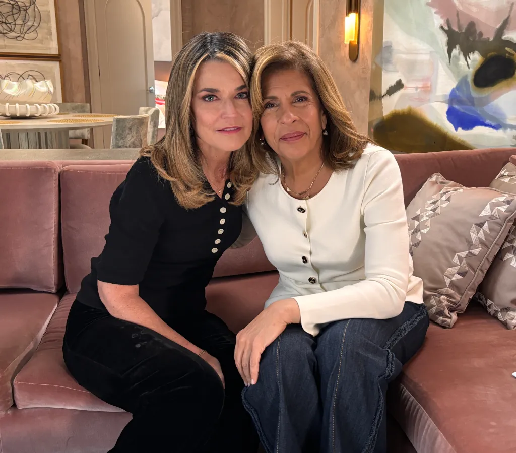 &lsquo;Today&rsquo; show&rsquo;s Savannah Guthrie sobs in &lsquo;agony&rsquo; during first interview since mom Nancy&rsquo;s &lsquo;unbearable&rsquo; disappearance