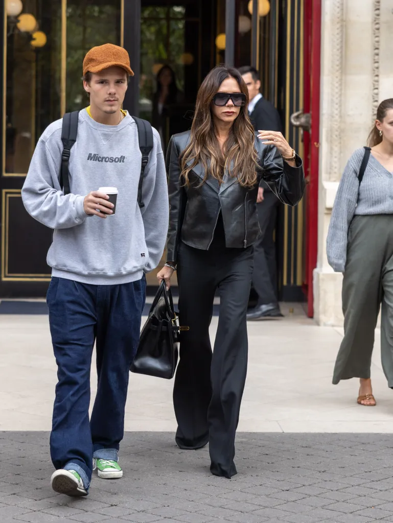 Cruz Beckham takes savage swipe at &lsquo;lonely&rsquo; brother Brooklyn for &lsquo;breaking mama&rsquo;s heart&rsquo; amid family feud