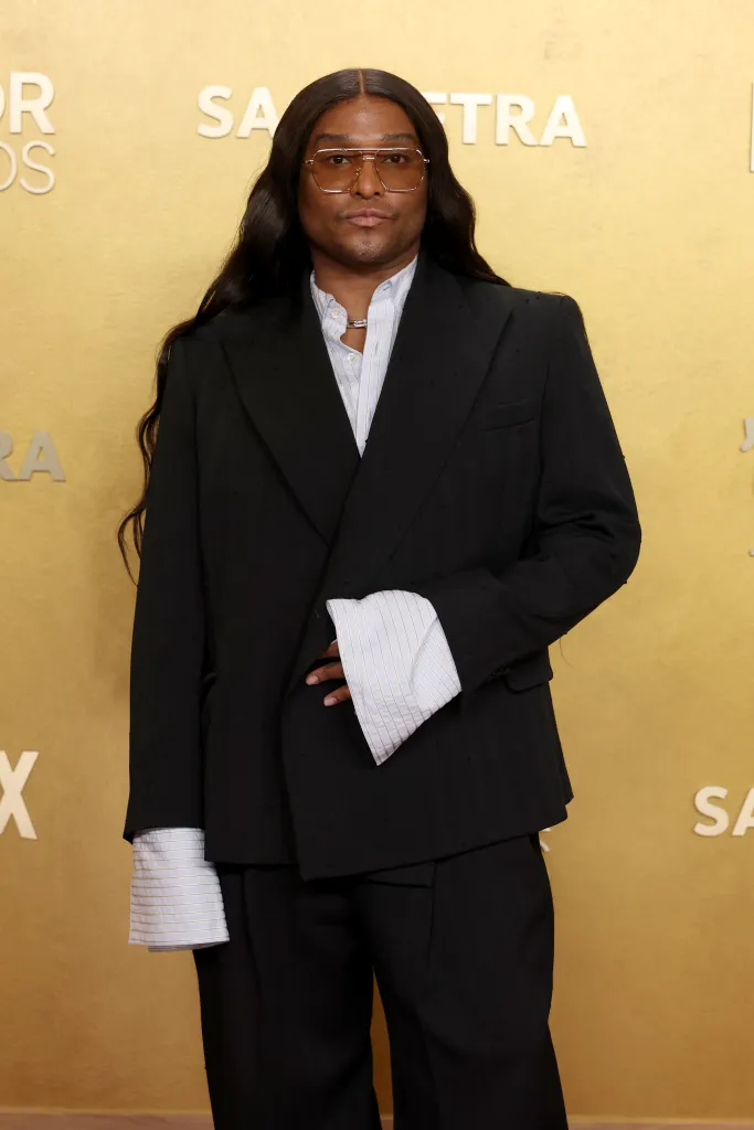 Zendaya and Tom Holland secretly married, stylist Law Roach claims at SAG Actor Awards 2026