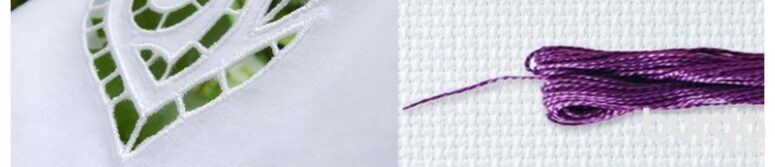 Тонкие нити: как вышивание отражает культурные и социальные перемены в нашем обществе