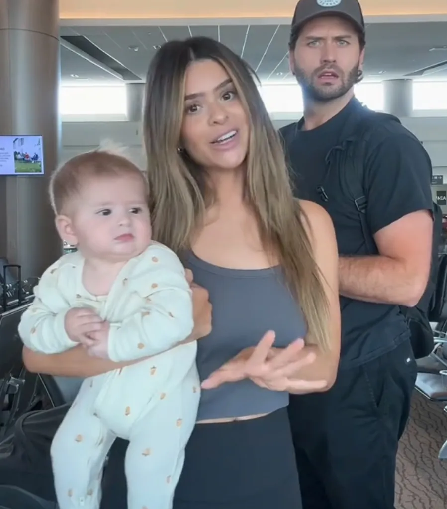 Taylor Frankie Paul loses custody of son after bombshell Dakota Mortensen abuse allegations