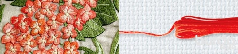 Тонкие нити: как вышивание отражает культурные и социальные перемены в нашем обществе