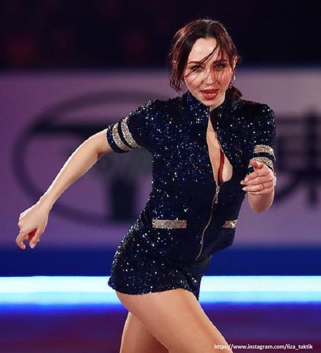 Олимпийская сцена как зеркало отношений: почему роман Туктамышевой и Гуменника важен для понимания спортивной культуры