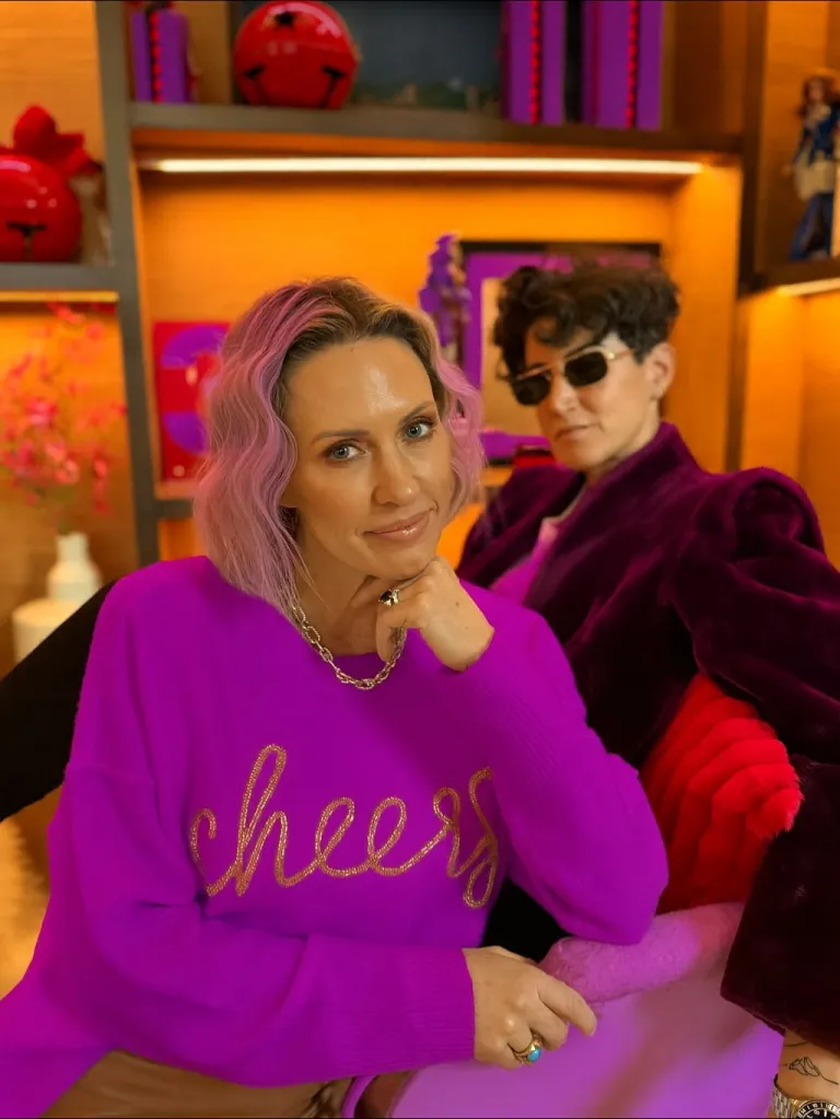 &lsquo;RHOC&rsquo; star Braunwyn Windham-Burke&rsquo;s stepfather dead at 63