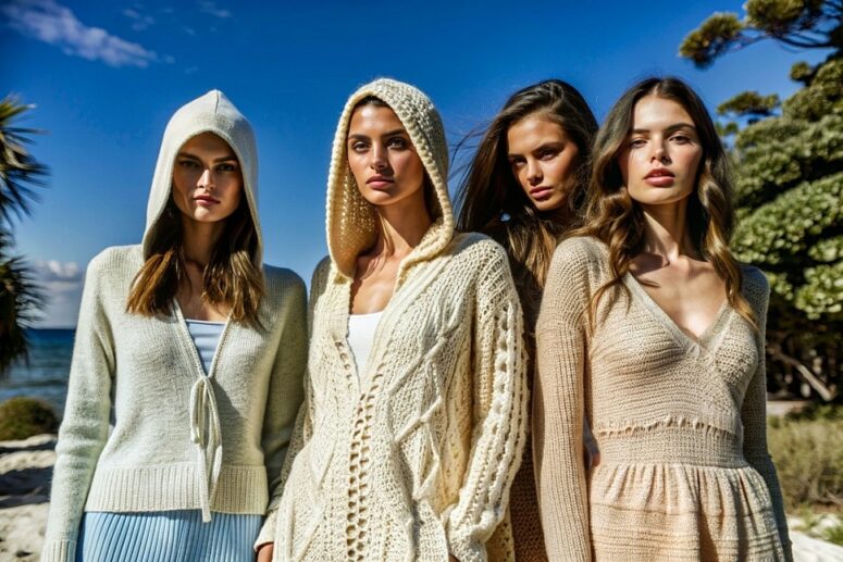 Как современные тренды в вязании отражают изменения в культуре и потребительских предпочтениях.