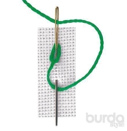 Тайны вышивки: как освоение шести стежков открывает двери в мир творчества.