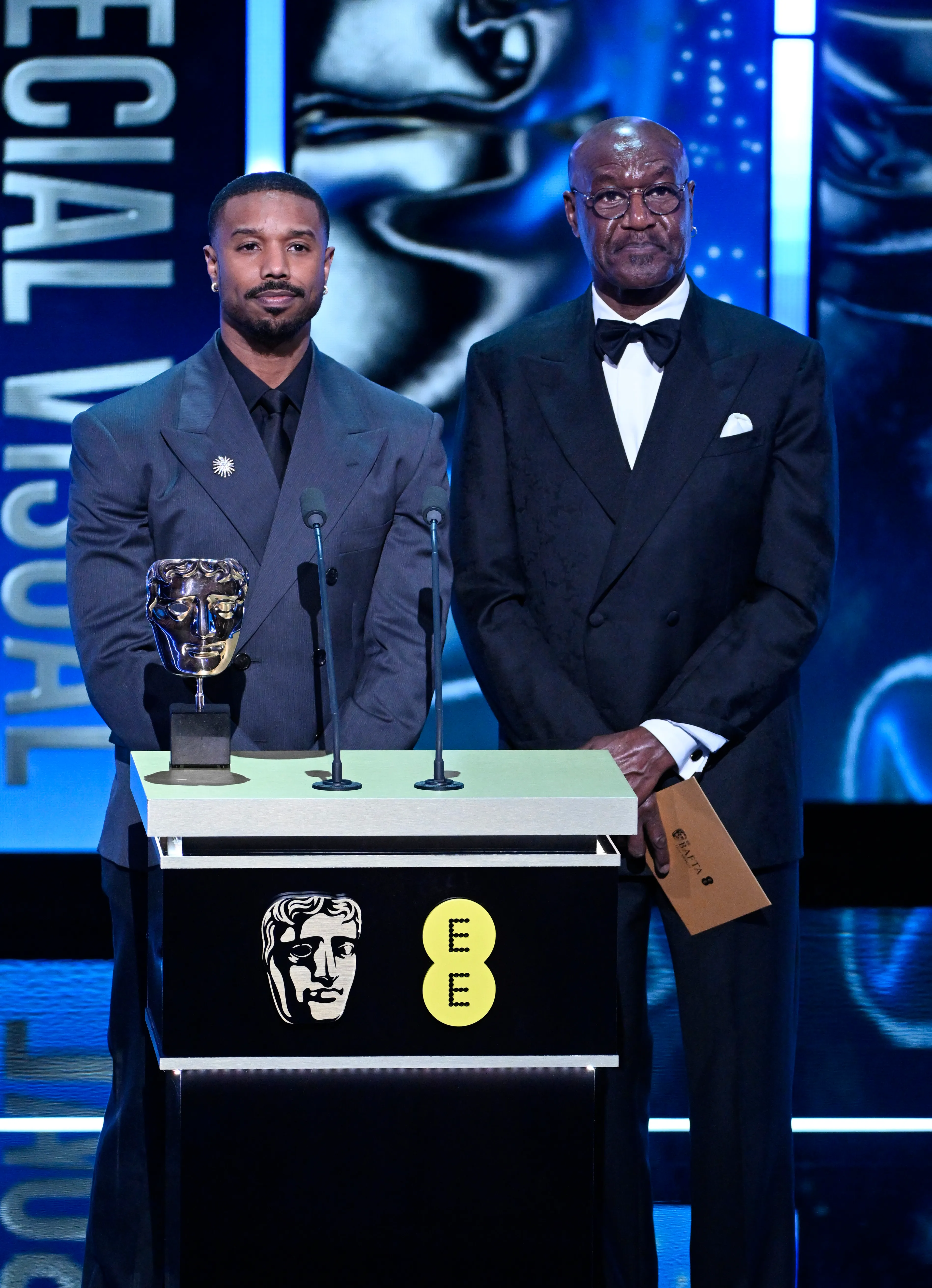 Deon Cole addresses BAFTAs N-word controversy, Nicki Minaj&rsquo;s MAGA turn during NAACP Image Awards 2026