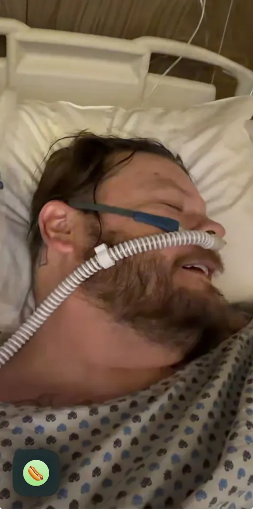 &lsquo;Pawn Stars&rsquo; star Corey Harrison begs fans for help paying motorcycle accident bills