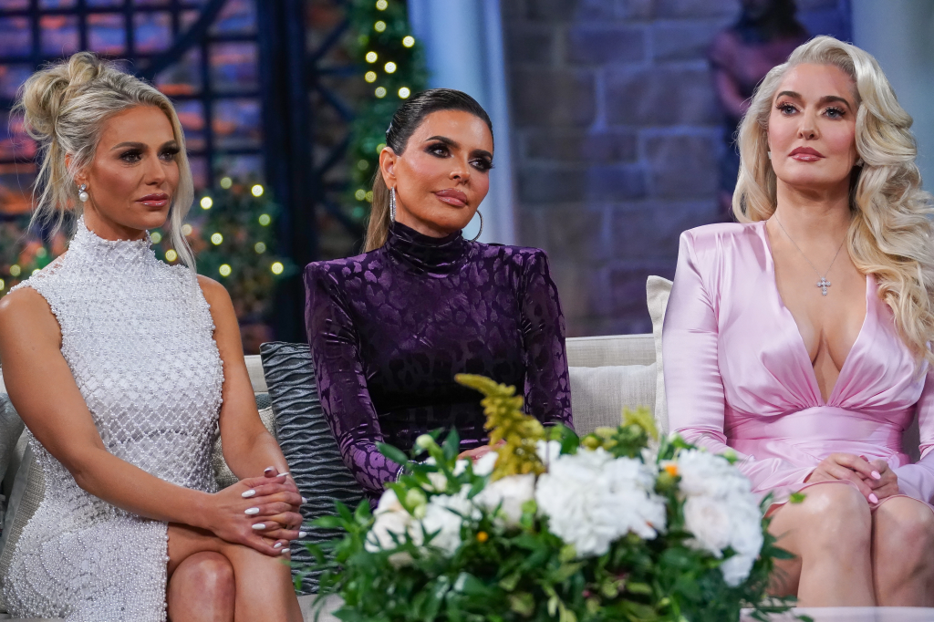 Lisa Rinna exposes the rudest celebrities she&rsquo;s ever worked with: &lsquo;Nasty piece of work&rsquo;