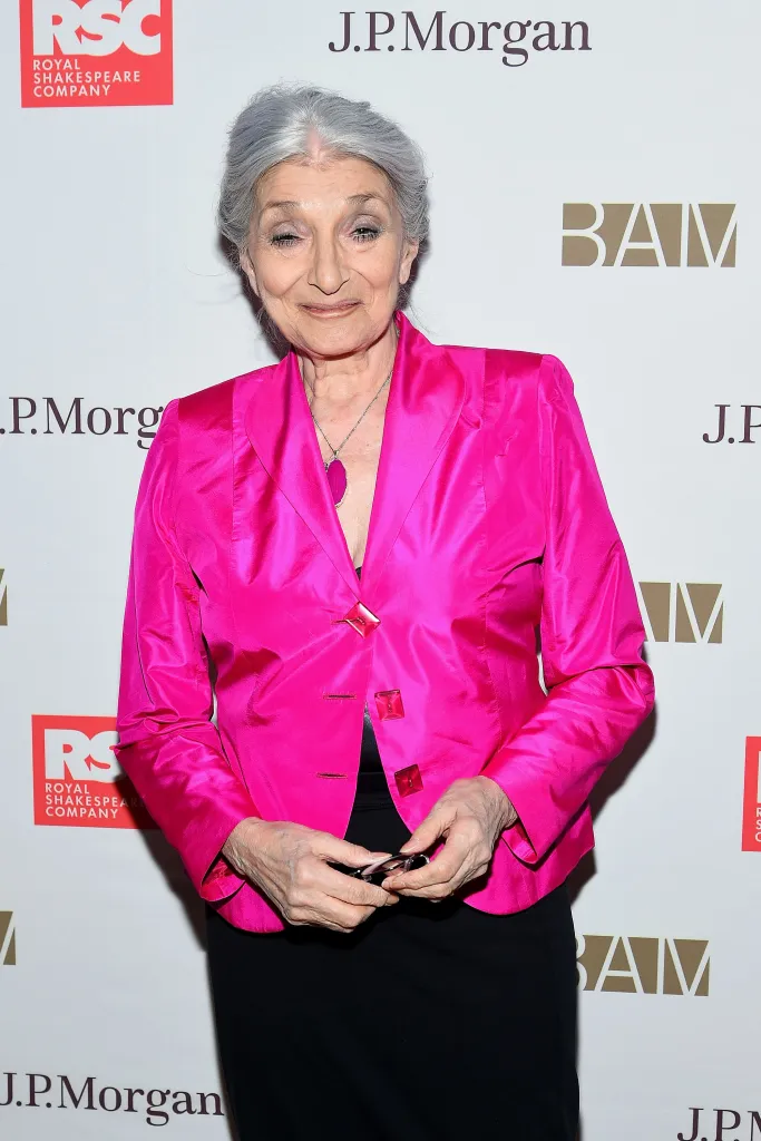 &lsquo;The Crown&rsquo; and &lsquo;Downton Abbey&rsquo; star dead at 81