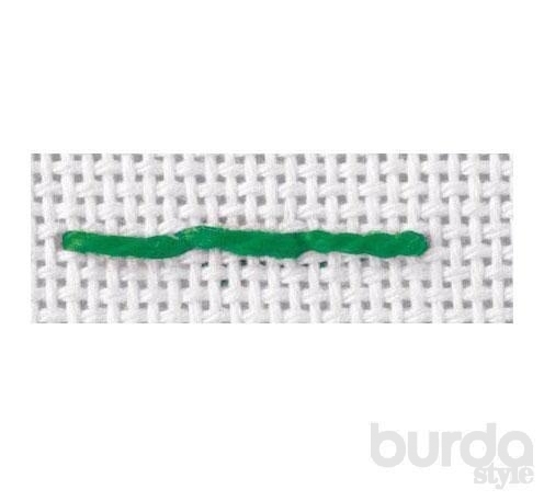 Тайны вышивки: как освоение шести стежков открывает двери в мир творчества.