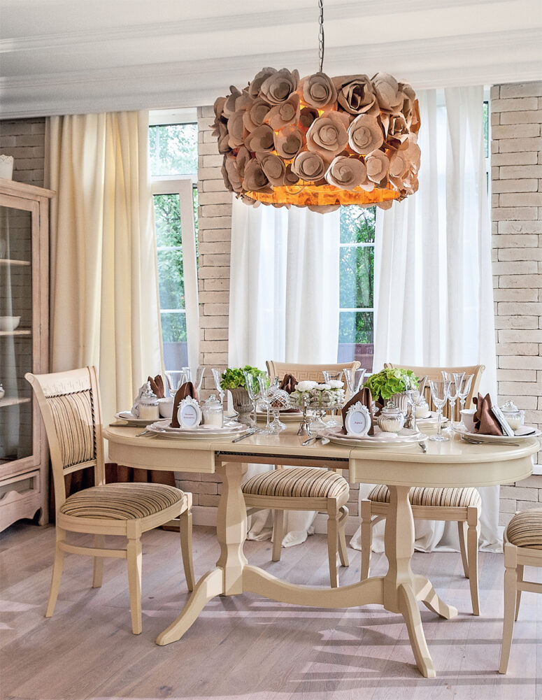 Как весенние мастер-классы меняют наше представление о домашнем комфорте?