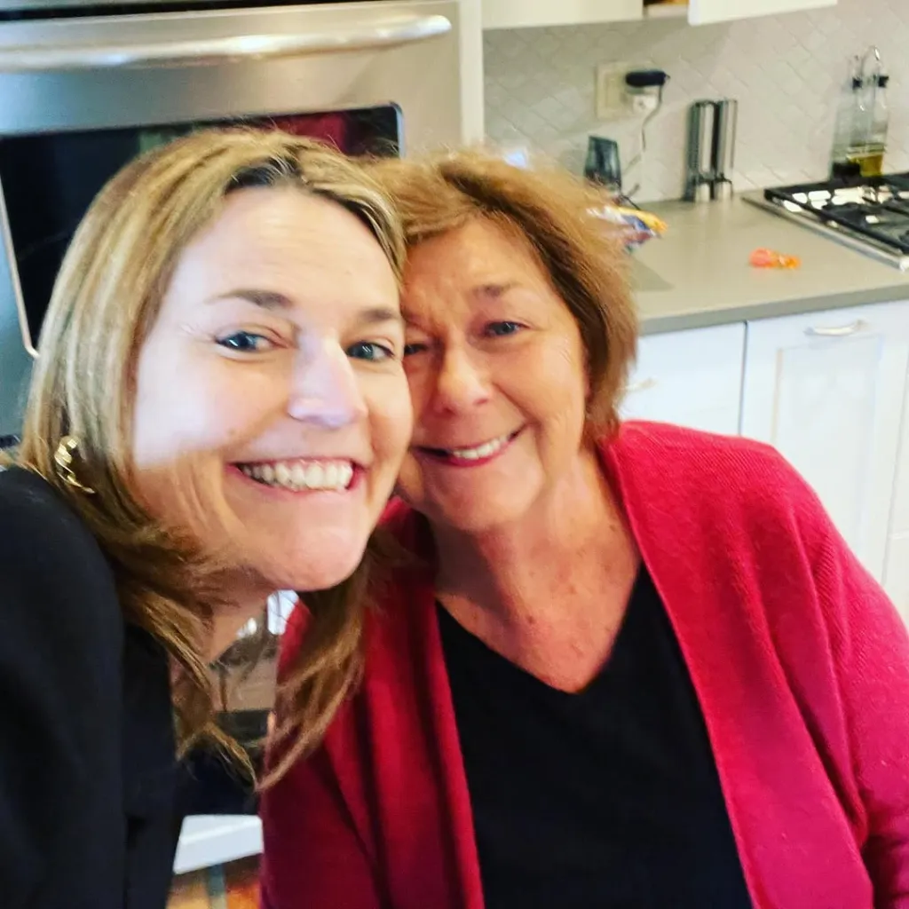 &lsquo;Today&rsquo; show&rsquo;s Savannah Guthrie sobs in &lsquo;agony&rsquo; during first interview since mom Nancy&rsquo;s &lsquo;unbearable&rsquo; disappearance