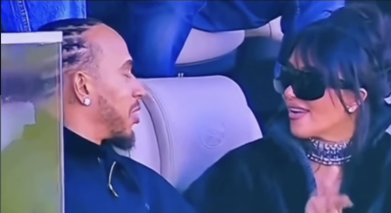 Why Kim Kardashian&rsquo;s romance with Lewis Hamilton is &lsquo;endgame&rsquo;