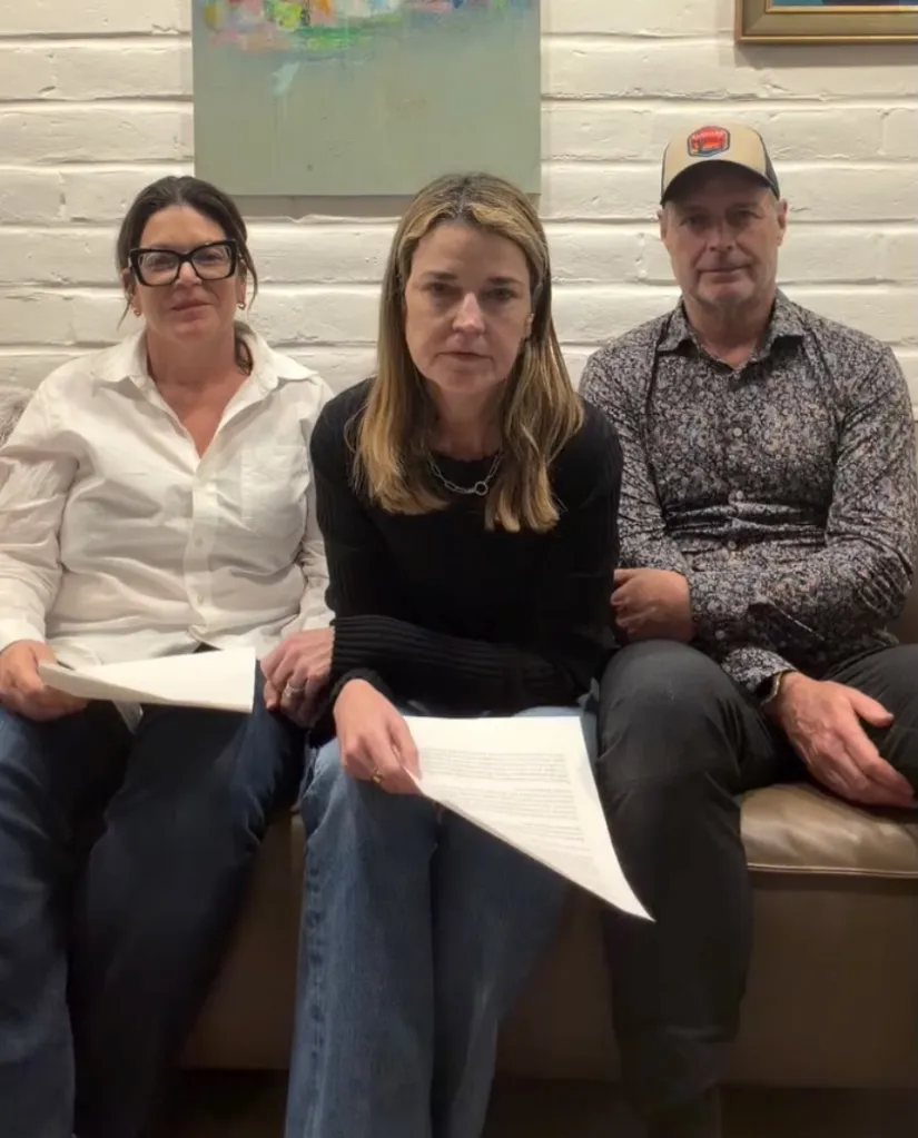 Chilling footage of bedroom Nancy Guthrie was likely taken from resurfaces as desperate search nears 6 weeks