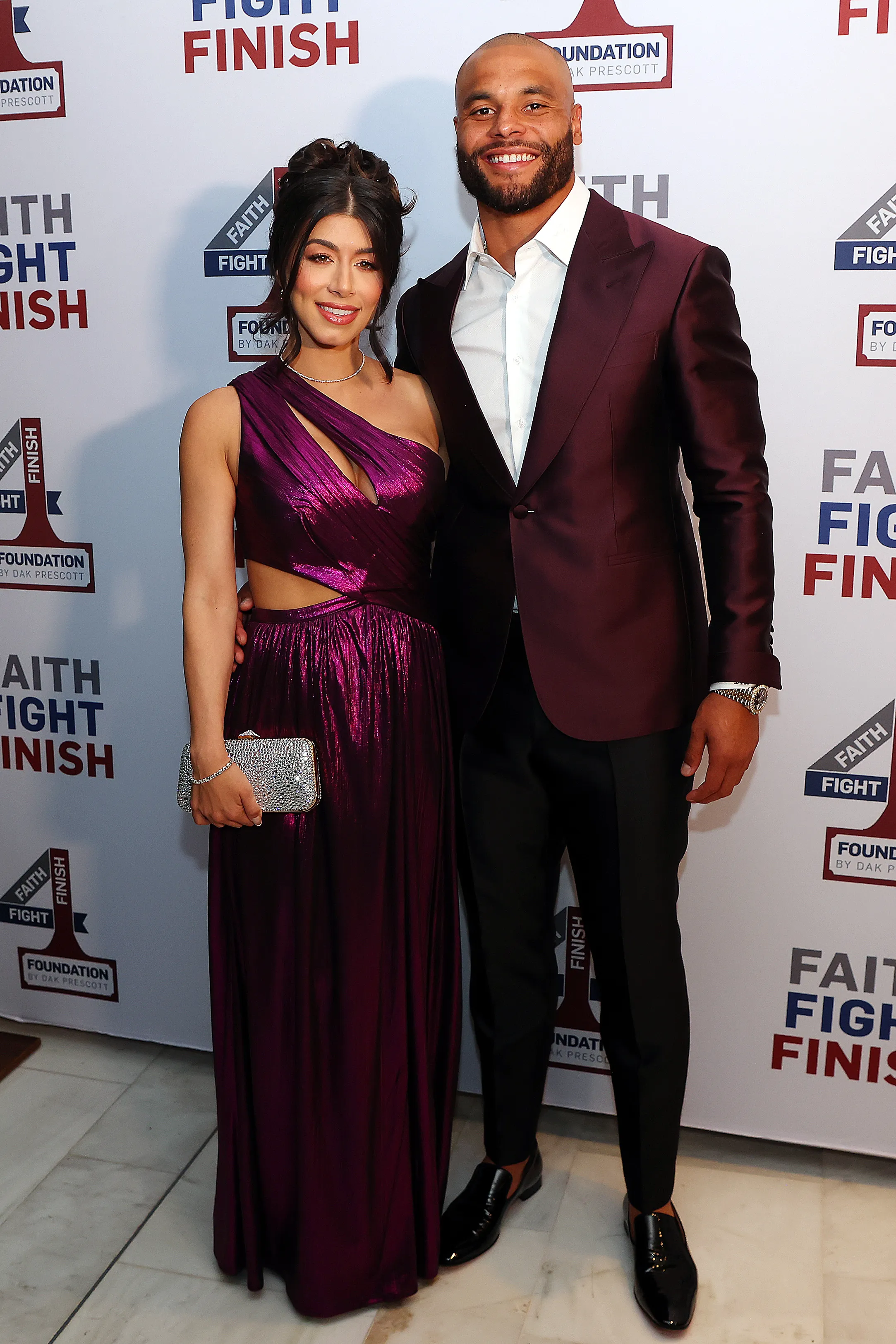 Dak Prescott&rsquo;s ex-fianc&eacute;e, Sarah Jane Ramos, speaks out on prenup claims after bombshell breakup