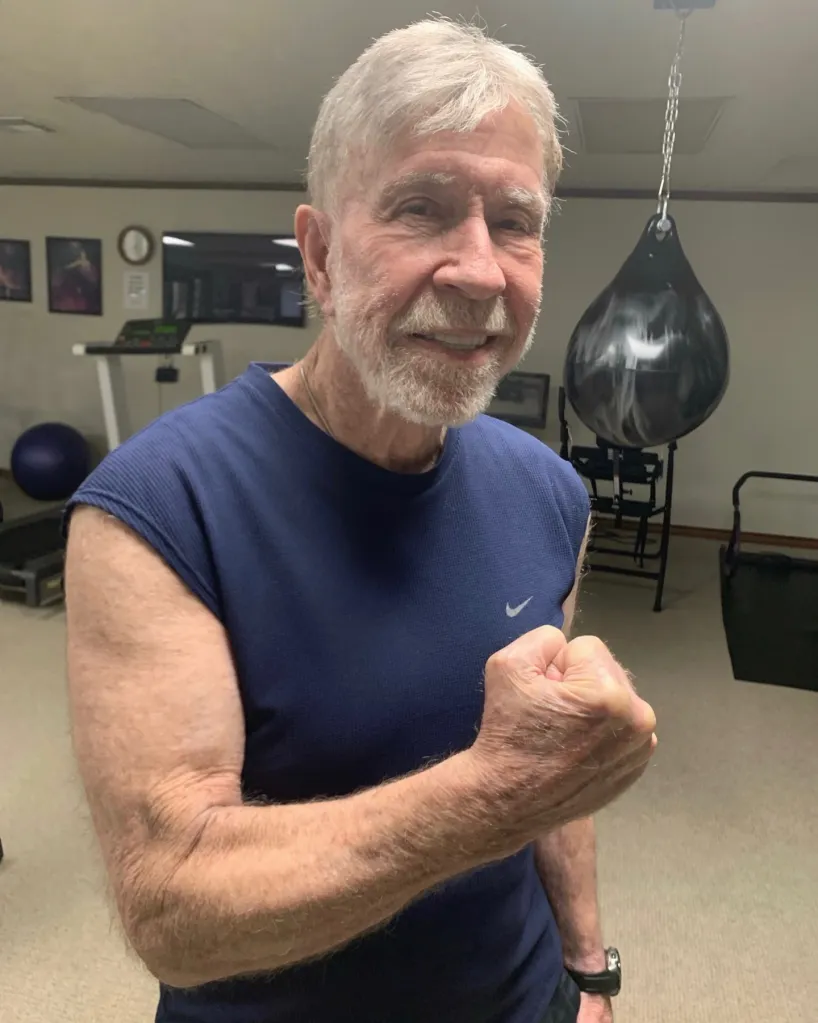 Chuck Norris, 86, rushed to the hospital in Hawaii after medical emergency