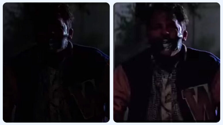 Кинематографические ошибки в &laquo;Крике&raquo;: как мелочи раскрывают уязвимости классического хоррора