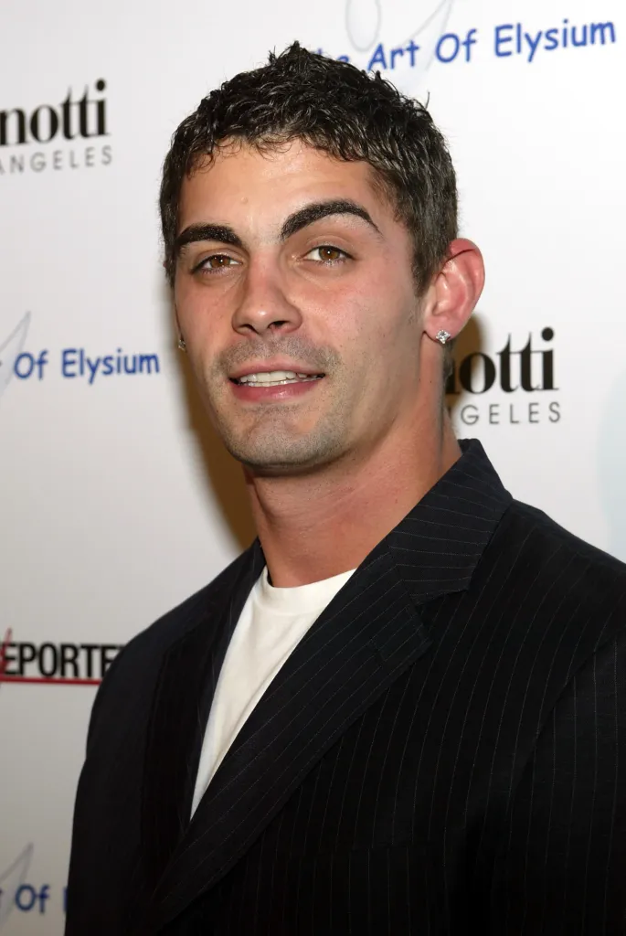 Britney Spears&rsquo; ex-husband Jason Alexander reacts to pop star&rsquo;s DUI arrest