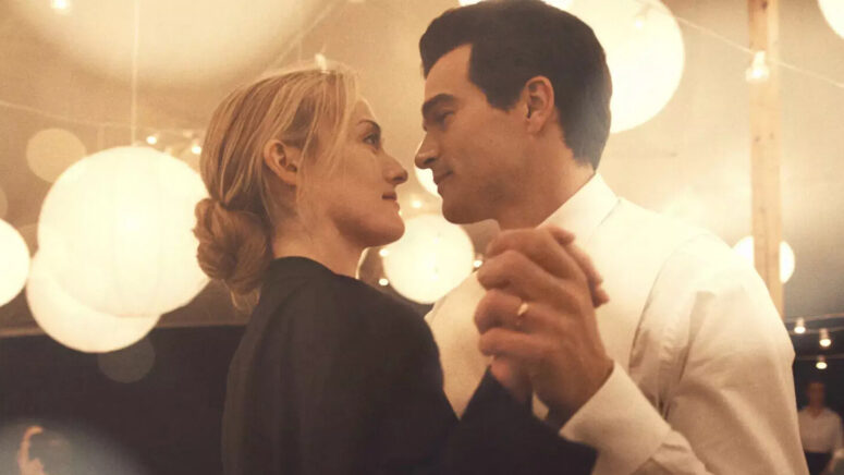 Как история любви Кеннеди отражает ностальгию по утраченной эпохе 90-х?