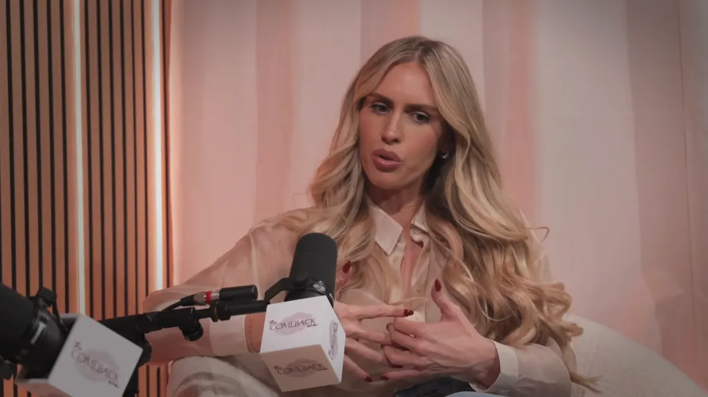 Ryan Lochte&rsquo;s ex-wife, Kayla Rae Reid, accuses swimmer of cheating, compares him to Tristan Thompson