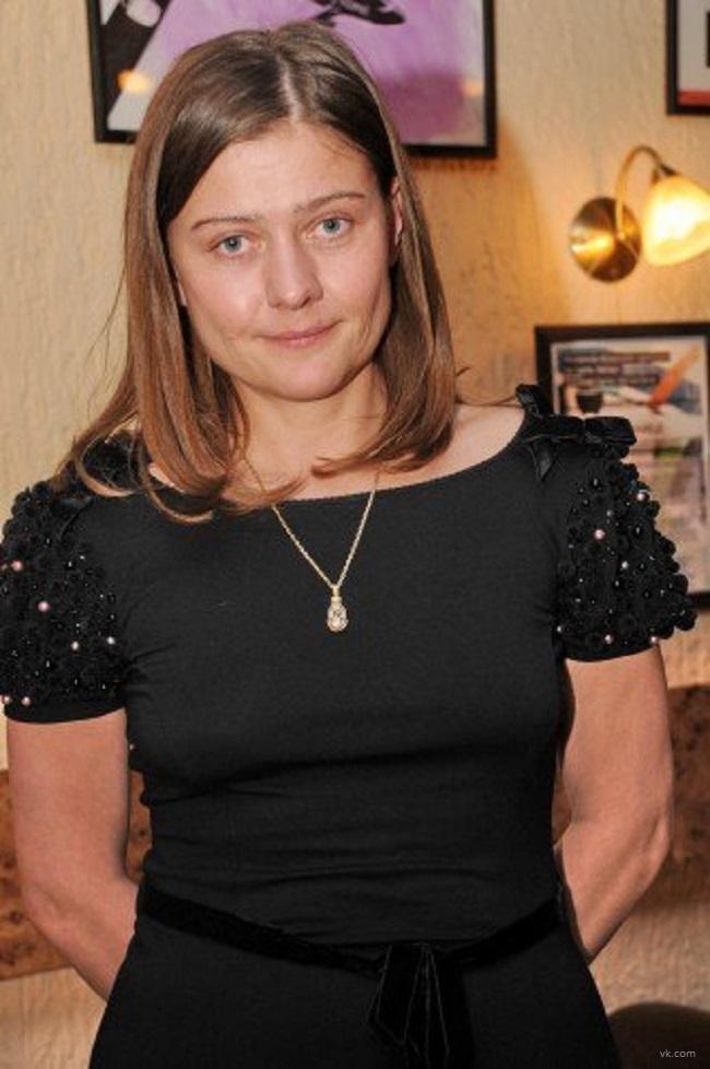 Развод как повод: что продажа особняка рассказывает о личных и профессиональных переменах Марии Голубкиной.