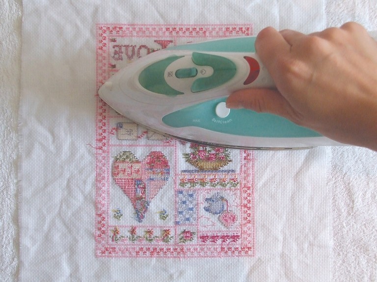 Крестиком по жизни: как освоение вышивки открывает новые горизонты креатива.