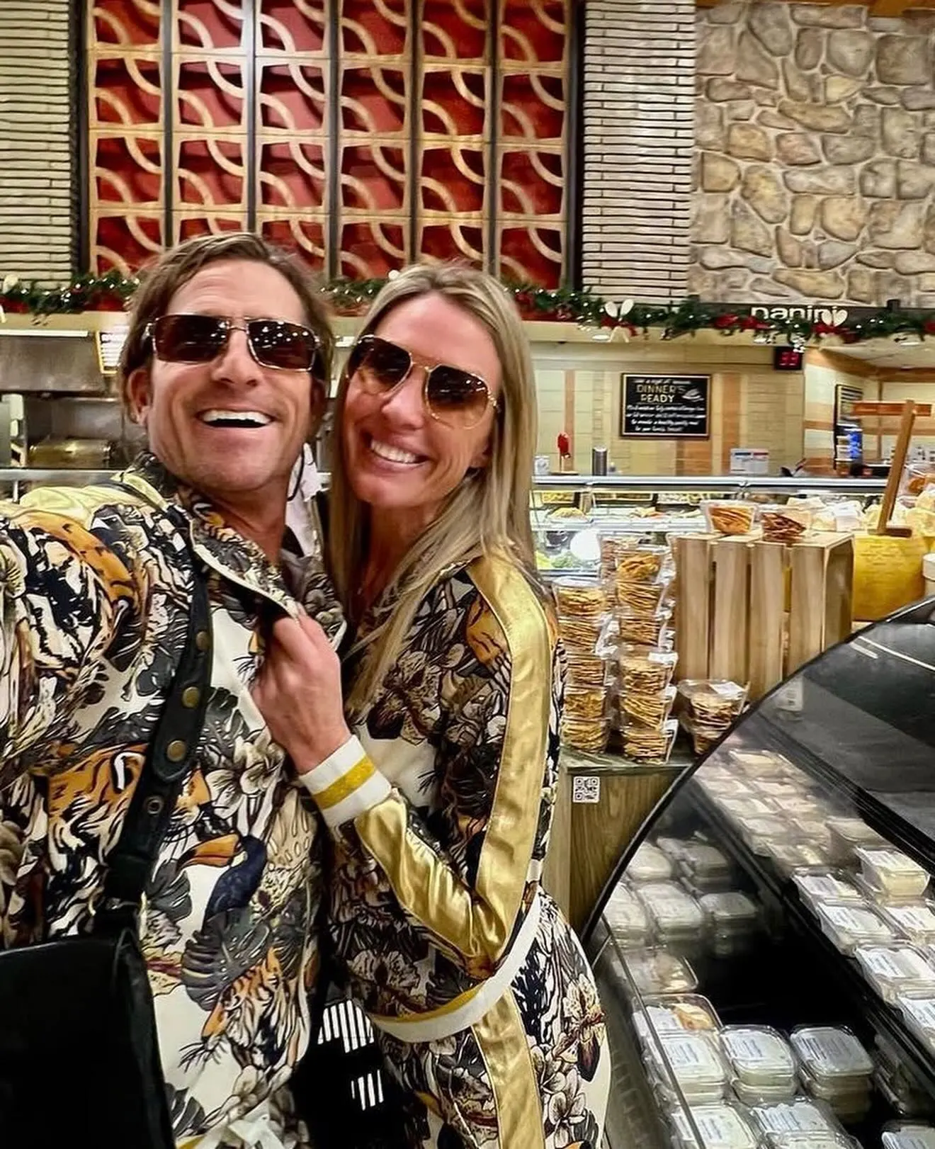 &lsquo;RHOC&rsquo; star Braunwyn Windham-Burke&rsquo;s stepfather dead at 63