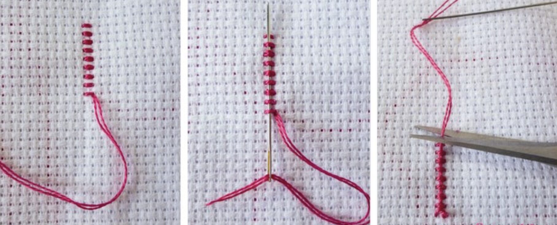 Крестиком по жизни: как освоение вышивки открывает новые горизонты креатива.