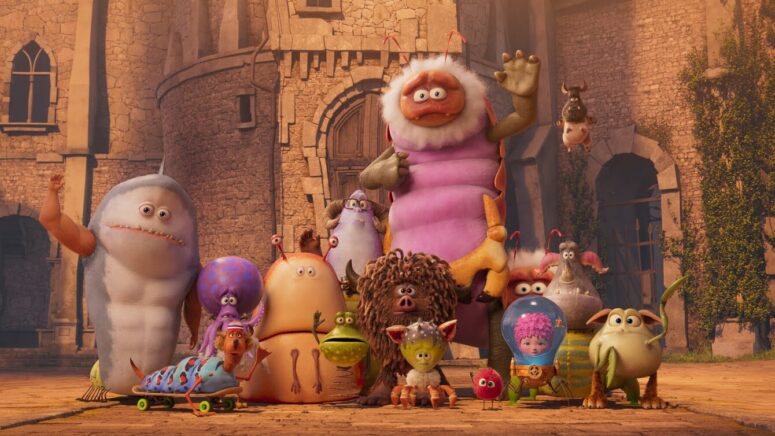 Кинонеделя: как драмы и триллеры отражают сложные отношения с природой и культурой