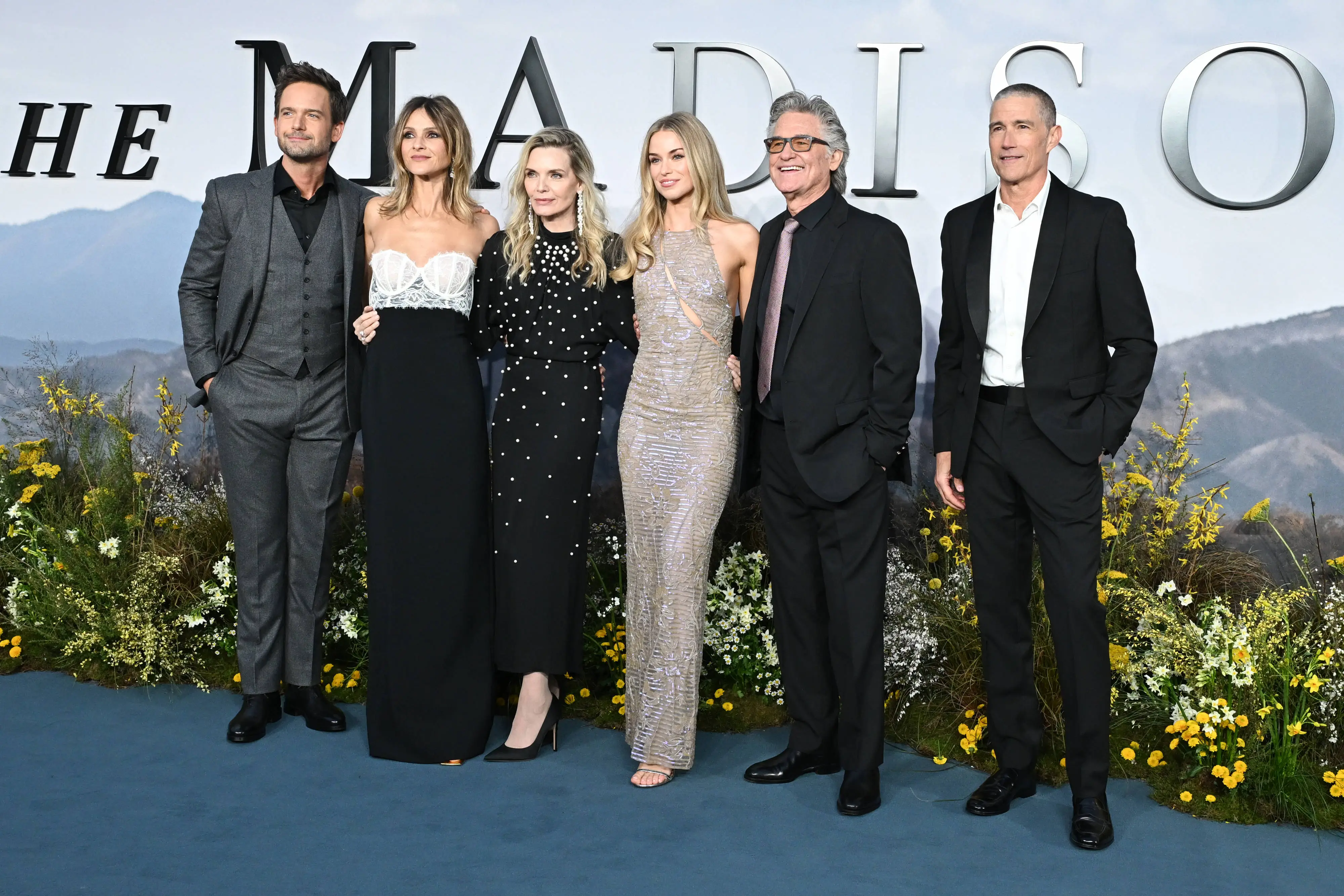 &lsquo;Lost&rsquo; alum Matthew Fox gives rare insight into life in Italy after ditching Hollywood at height of career