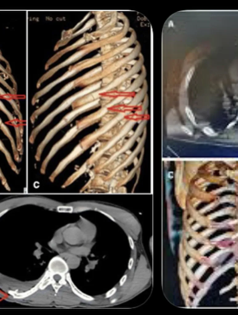&lsquo;Pawn Stars&rsquo; star Corey Harrison begs fans for help paying motorcycle accident bills