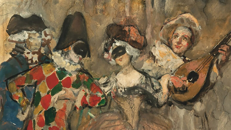 Культурные события выходных: как выбор развлечений отражает текущие тренды в Москве