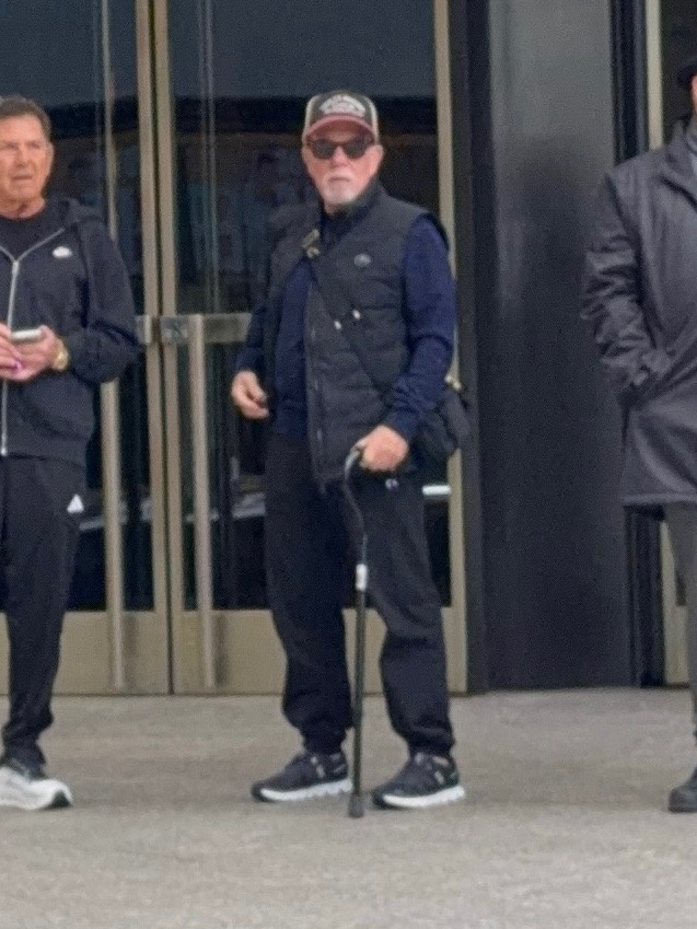 Billy Joel&rsquo;s daughter gives health update on singer after &lsquo;scary&rsquo; brain disorder