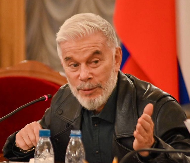 Повышение цен на концерты Газманова: что стоит за изменением стратегии артиста?