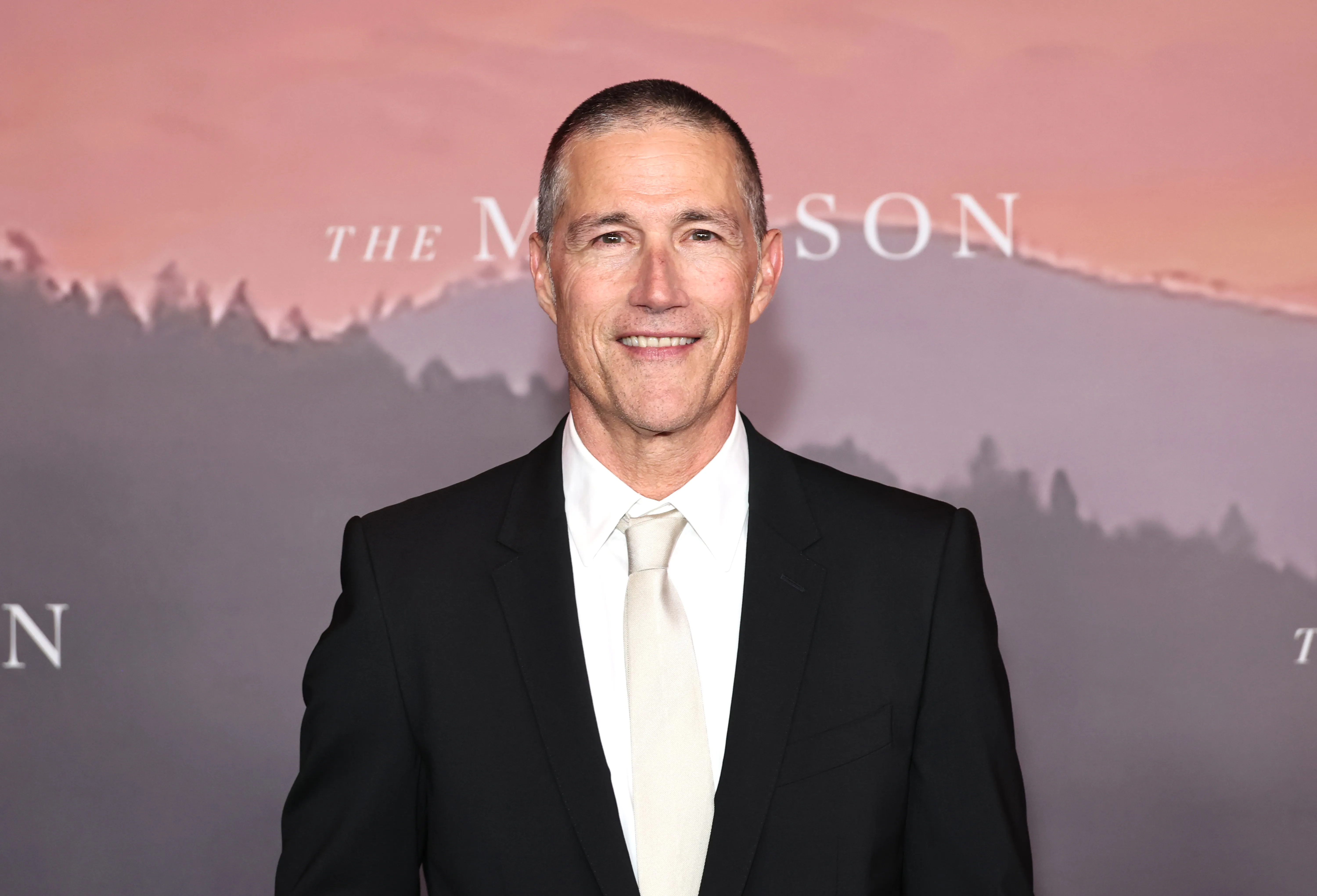 &lsquo;Lost&rsquo; alum Matthew Fox gives rare insight into life in Italy after ditching Hollywood at height of career