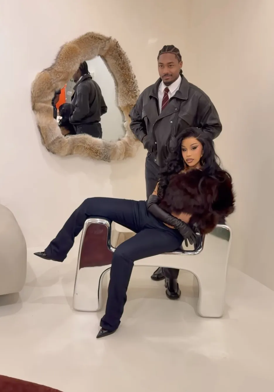 Where Cardi B and Stefon Diggs stand after &lsquo;complicated&rsquo; breakup