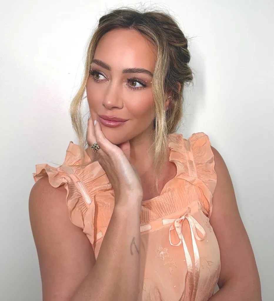 Hilary Duff blasts Ashley Tisdale for lying about &lsquo;toxic&rsquo; mom group: &lsquo;I felt used&rsquo;