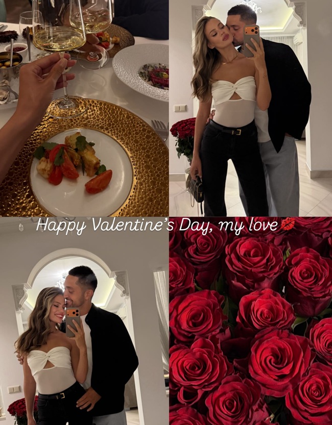 Неожиданные подробности отношений жены Никиты Преснякова: что скрывает новая связь?