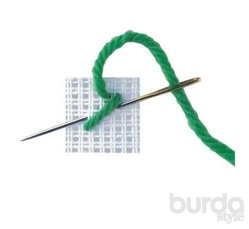 Тайны вышивки: как освоение шести стежков открывает двери в мир творчества.