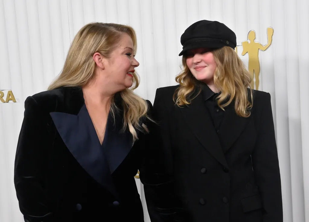 Christina Applegate details &lsquo;dangerous&rsquo; weight loss during MS battle: &lsquo;It scares me&rsquo;