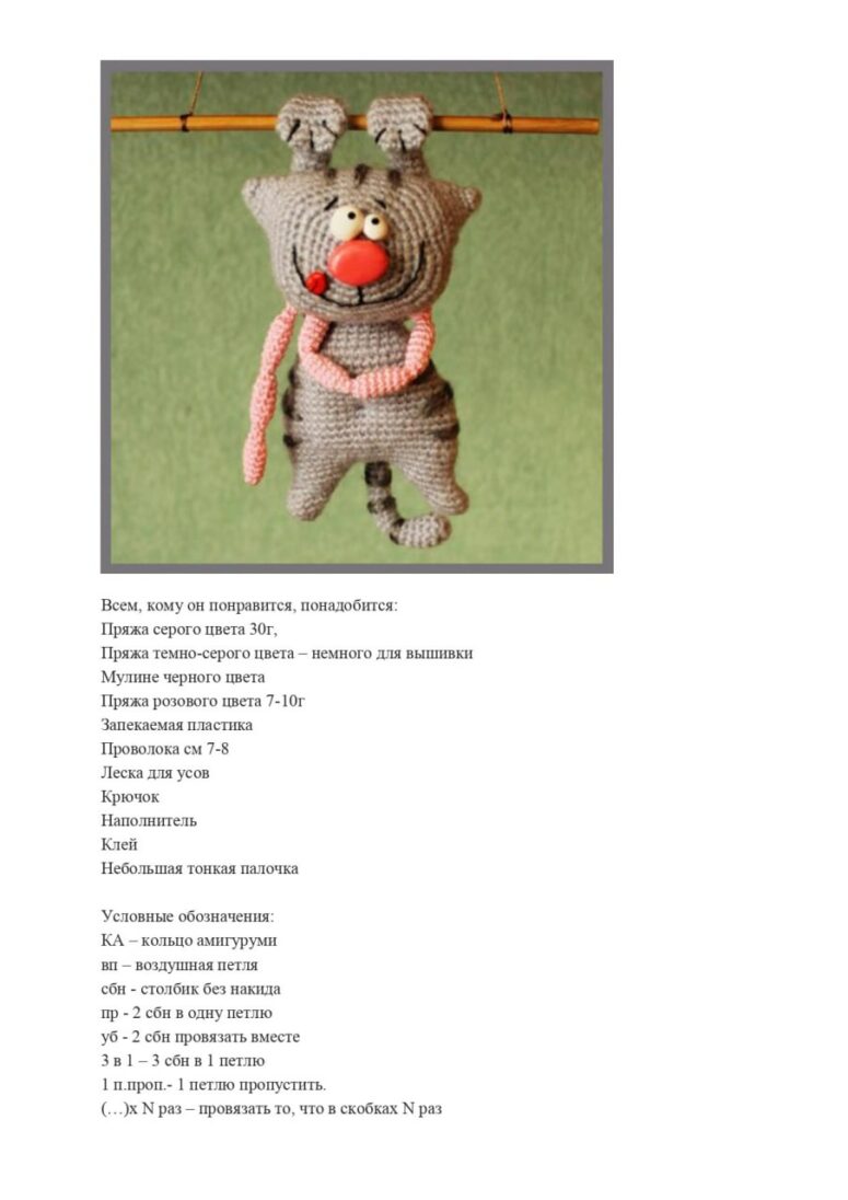 Как вязаные игрушки становятся символом уюта и креативности в современном искусстве.