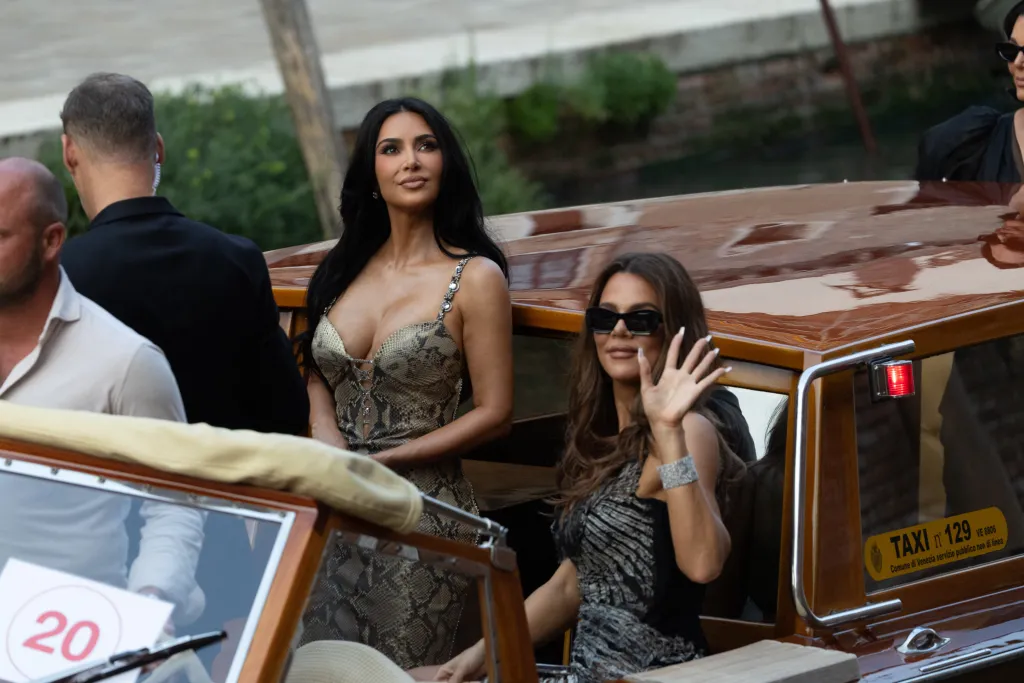 Why Kim Kardashian&rsquo;s romance with Lewis Hamilton is &lsquo;endgame&rsquo;