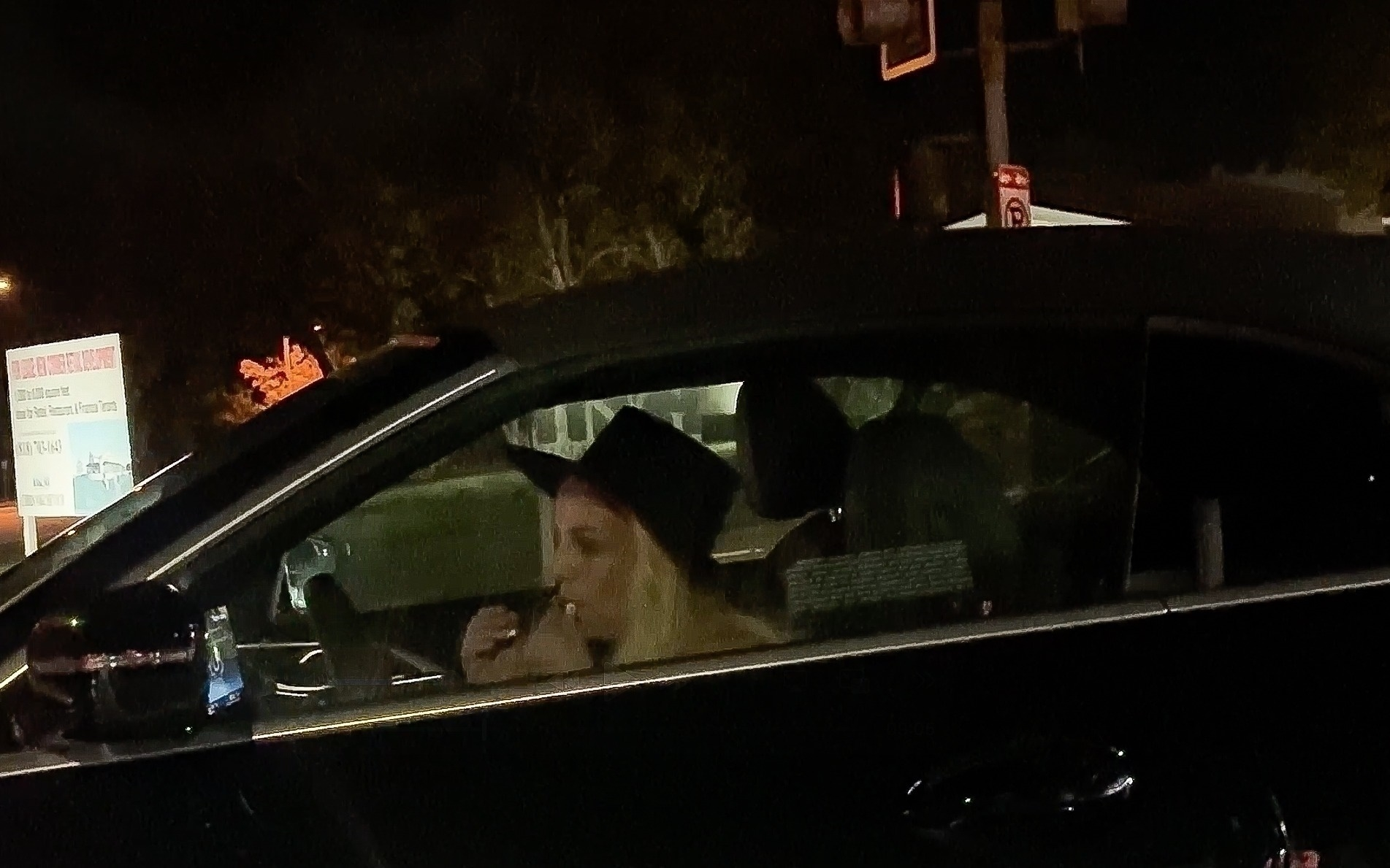 Britney Spears 911 dispatch describes star swerving &lsquo;in and out&rsquo; of lanes before DUI arrest