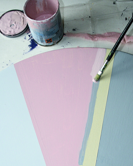 Как восстановление старого стола отражает наши ценности и отношение к наследию?