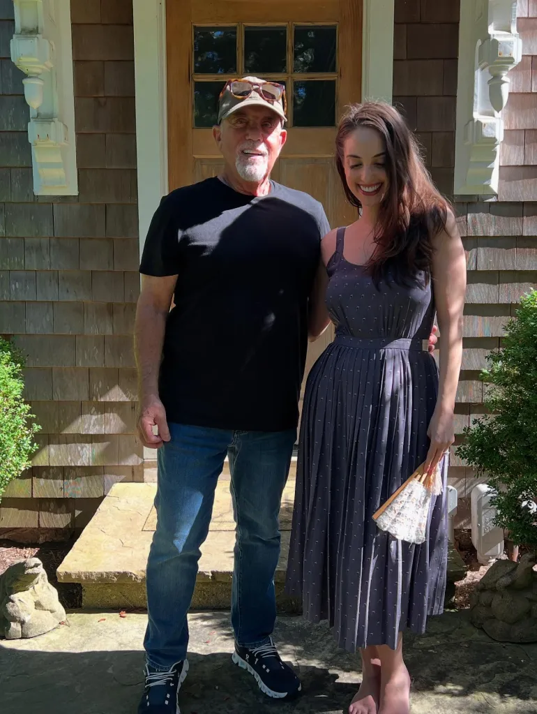 Billy Joel&rsquo;s daughter gives health update on singer after &lsquo;scary&rsquo; brain disorder