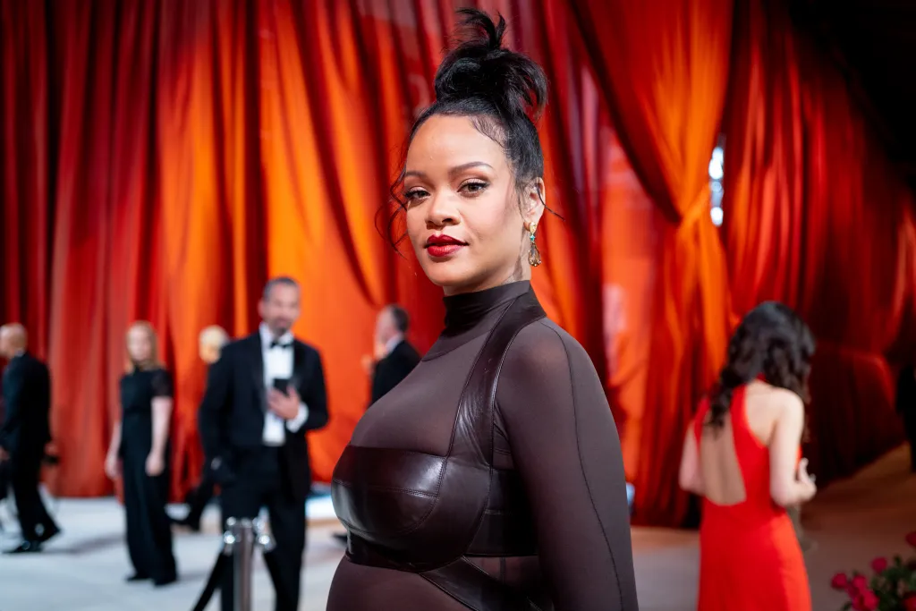 Rihanna shooting suspect charged with attempted murder, facing life in prison