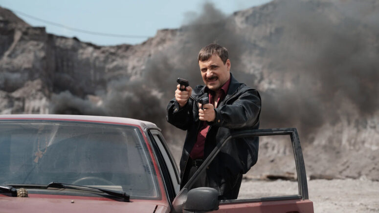 За кулисами &laquo;Человека, который смеётся&raquo;: как актерская игра Цыганова раскрывает глубокие социальные темы.