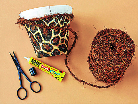 Искусство декупажа: как простые вещи становятся уникальными произведениями для вашего интерьера