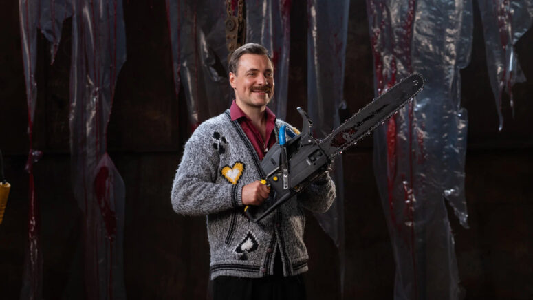 За кулисами &laquo;Человека, который смеётся&raquo;: как актерская игра Цыганова раскрывает глубокие социальные темы.